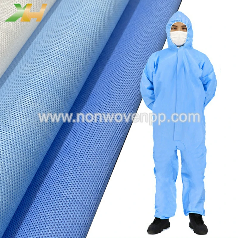 sms non woven